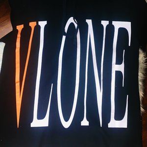 COPY - VLONE Black Hoodie